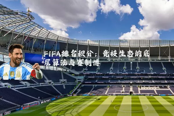FIFA排名积分：竞技生态的底层算法与赛制博弈
