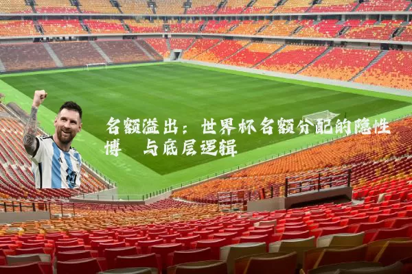 名额溢出：世界杯名额分配的隐性博弈与底层逻辑